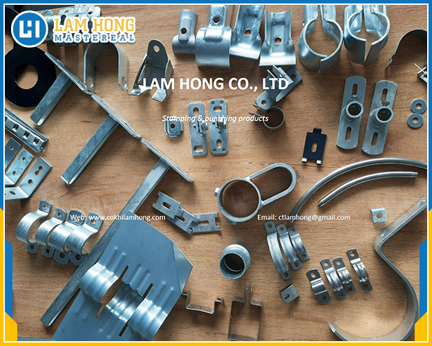 Lam Hong Manufacturing - Trading Limited Company